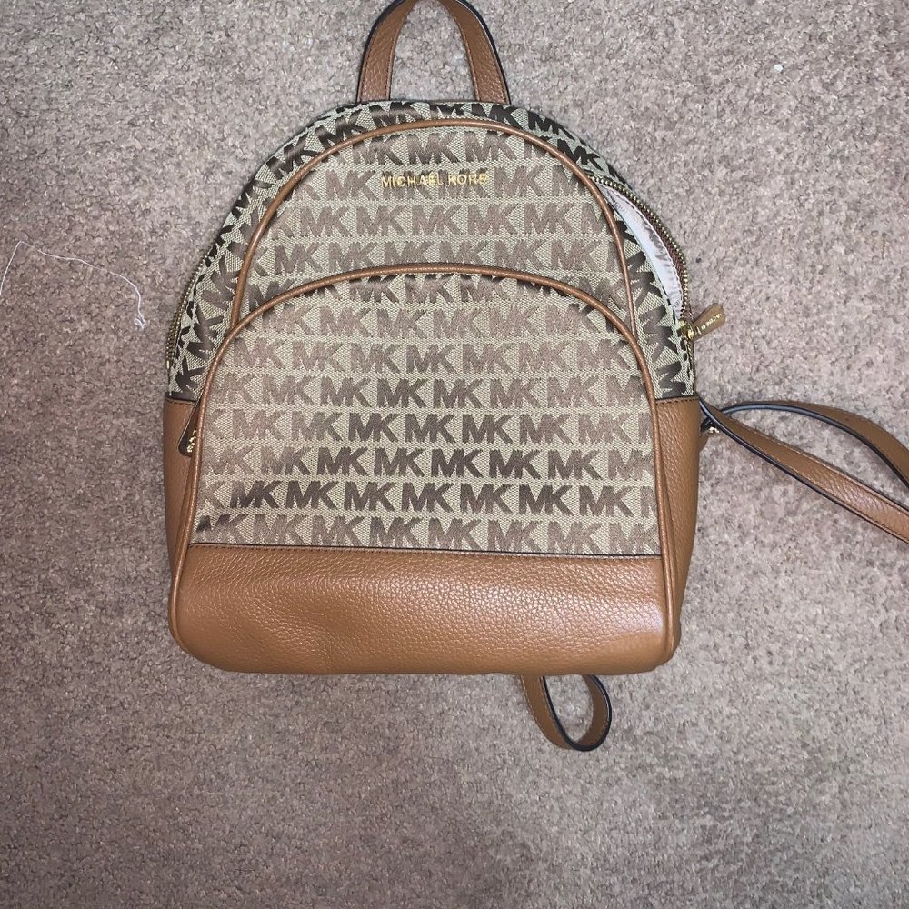 Michael Kors Backpack